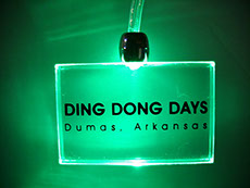 custom printed promotional glow products nitepromos com chemical light promotional products