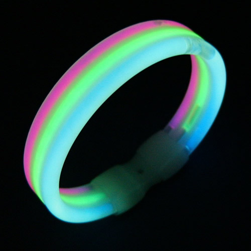 Glow Sticks and LED Light Sticks