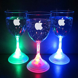 Light Up LED Drink Cherries  Glow party, Glow sticks, Light up